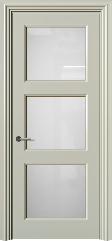 Livello SV3