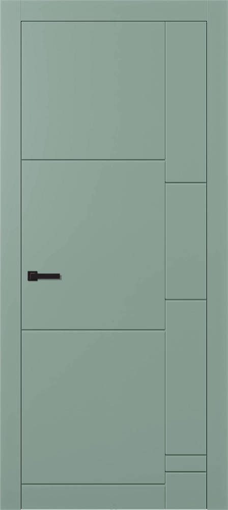 Zero 21