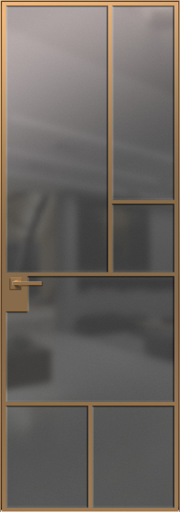 AGStyle Mod 4 Grey