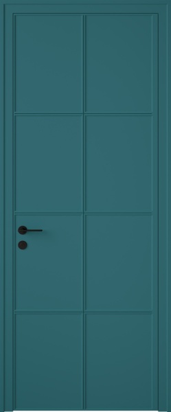 Corner 8