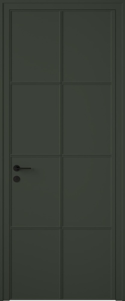 Corner 8