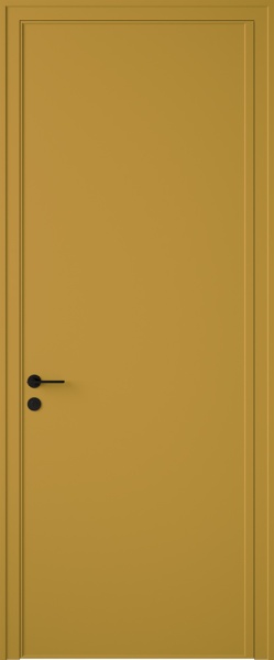 Corner P