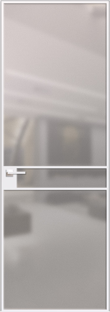 AGStyle Mod 1 White