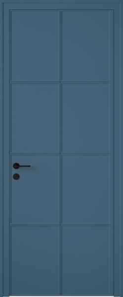 Corner 8