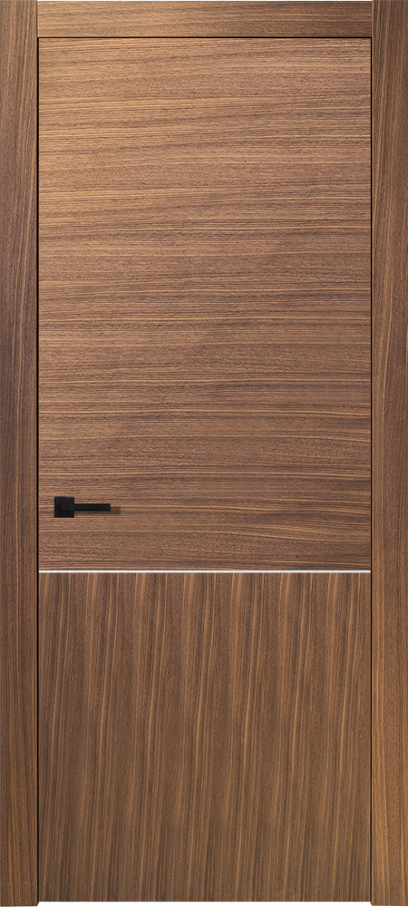 Piana Орех 4M PG молдинг