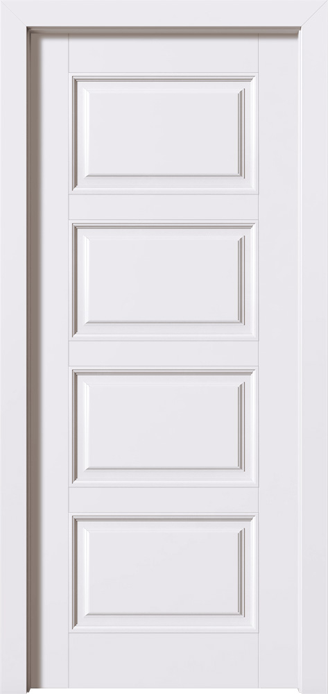 Zeus PF4 Эмаль 9003