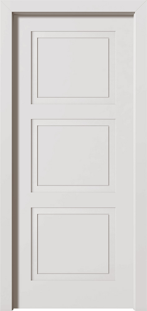 Lucky 3DG Эмаль 9016