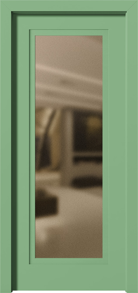 Lucky DG Soft Touch fistashka