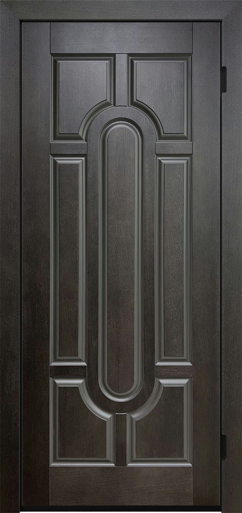 Шпон наборный 08.02 дуб Титул