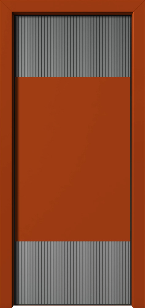 Filo F2 Soft Touch terrakot