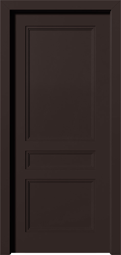 Medea PG3 Эмаль coffee