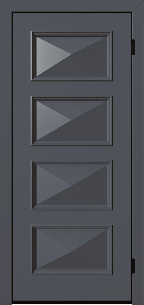 Amsterdam XF4 Эмаль 7024