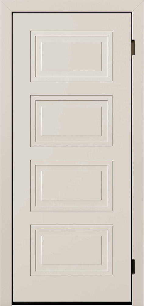 Baya PF4 Эмаль 9001