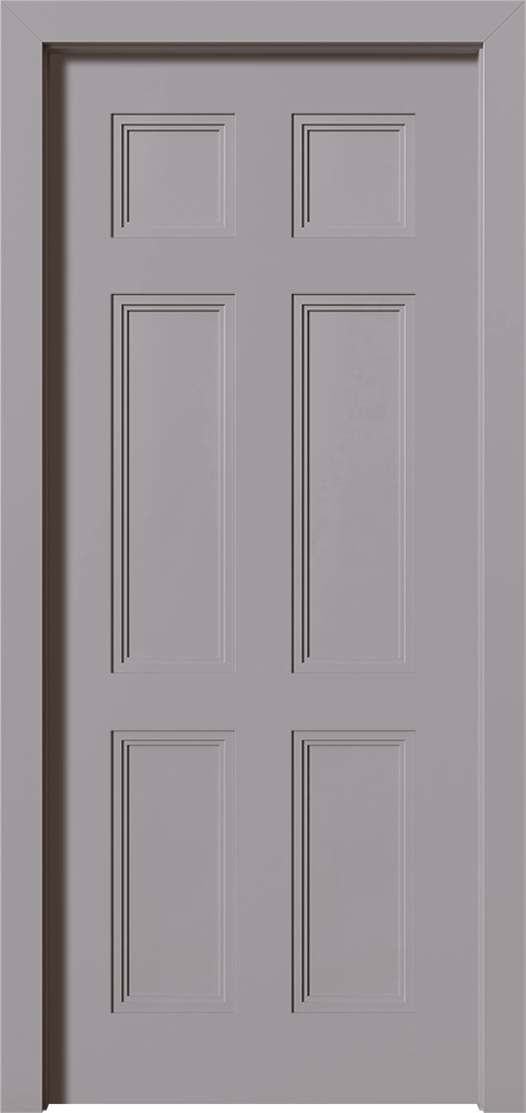 Medea GF6 Эмаль 7036