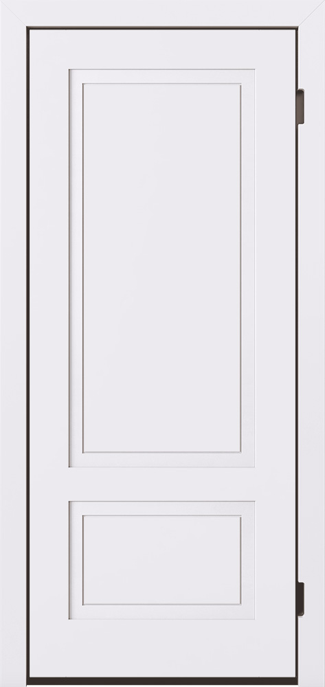 Lucky 2DG Эмаль 9003