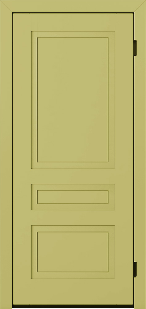 Lucky 33DG Soft Touch light_hakki