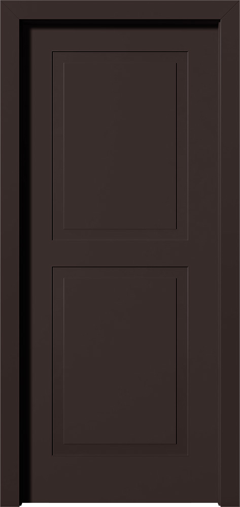 Nova 22ПГ Эмаль coffee