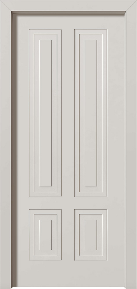 Baya GF4 Эмаль 9010