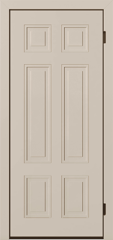 Era GF6 Эмаль latte