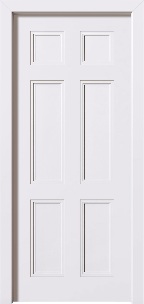 Medea GF6 Эмаль 9003