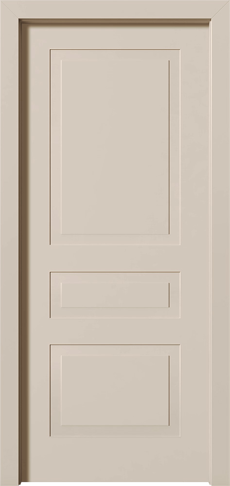 Nova 33ПГ Эмаль latte