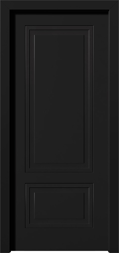 Baya PF2 Эмаль 9005