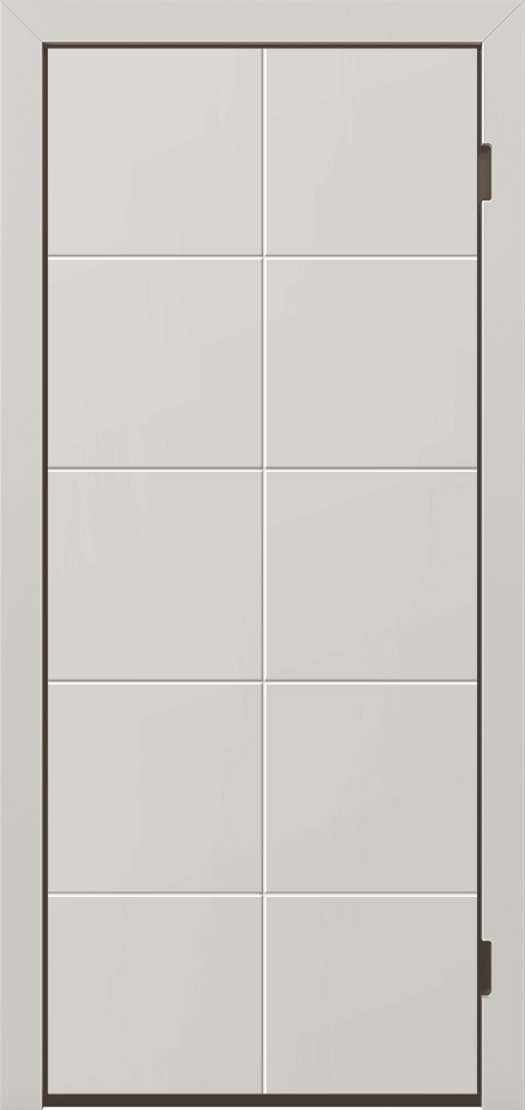 Time 51ПГ Эмаль 9010