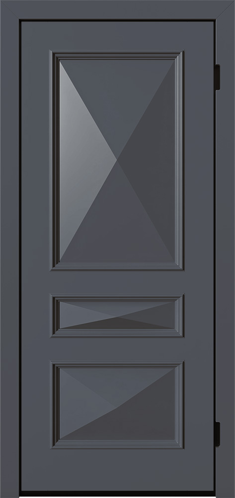 Amsterdam XG3 Эмаль 7024