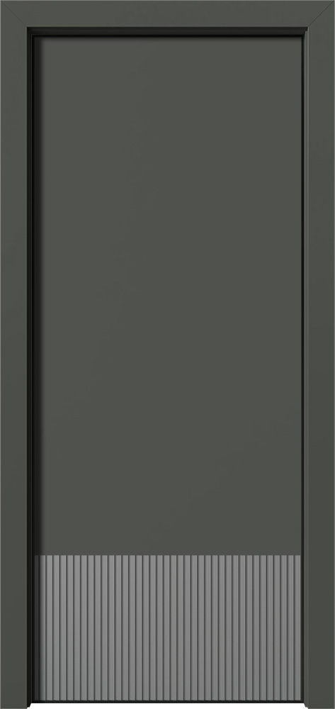 Filo F1 Soft Touch oliva