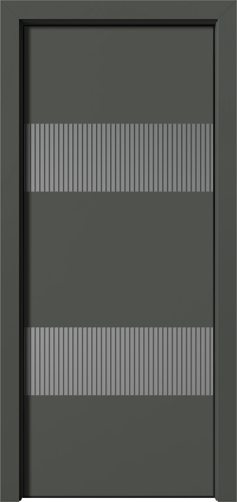 Filo F3 Soft Touch oliva