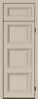 АВП Arpa 11.02 c молдингом 3397 и 0509 ОСФ