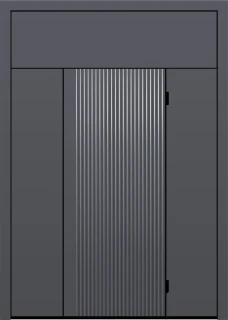 Edge RAL_7024 PF4 ДСФ