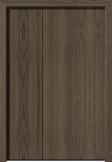 Plastic W1022 NW ДСФ