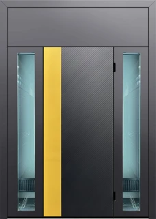 Zeus PF Эмаль 5014 ДСФББ