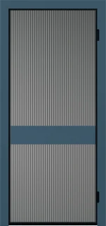 Exit V21 Soft Touch terracot
