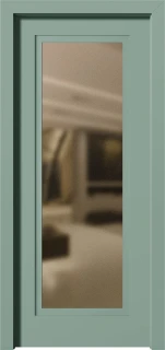 Zero 11 RAL 7024