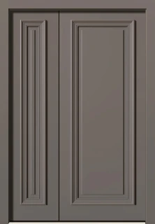 Gent-3 RAL_9016 GF4 ОСФБ