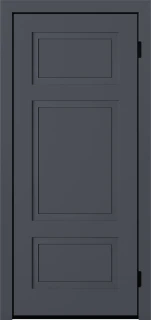 Lucky 4DG Soft Touch dark_grey
