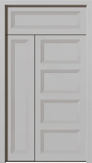 Venezia RAL_7039 PF2 ОСФБВ