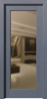 Zero 34 RAL 9001