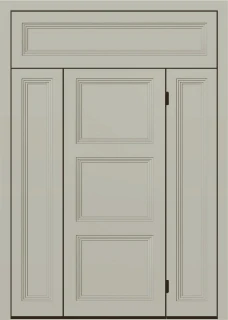 Edge RAL_7032 PF ОСФБ