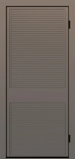 Scandi 2 Эмаль 7036