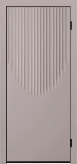 Alfa 32ПГ Эмаль 9005