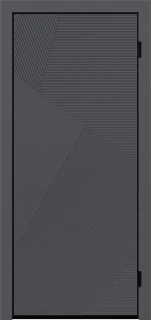 Zero 3 RAL 7024