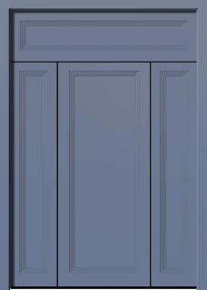 Plastic W1005 RR ОСФ