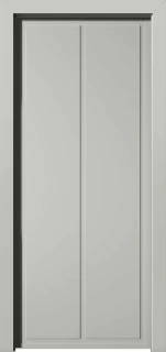 Filo F3 Soft Touch antracite