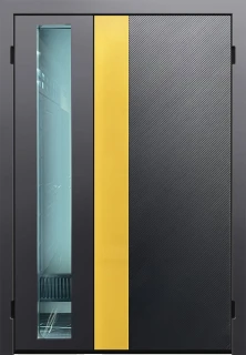 Edge RAL_9005 PF ДСФ