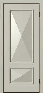 Plastic W1012 NW ОСФБ