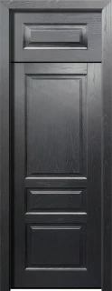 Массив наборный 01.03 Дуб медовый ОСФ