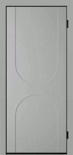 Exit G21 Soft Touch green_grey